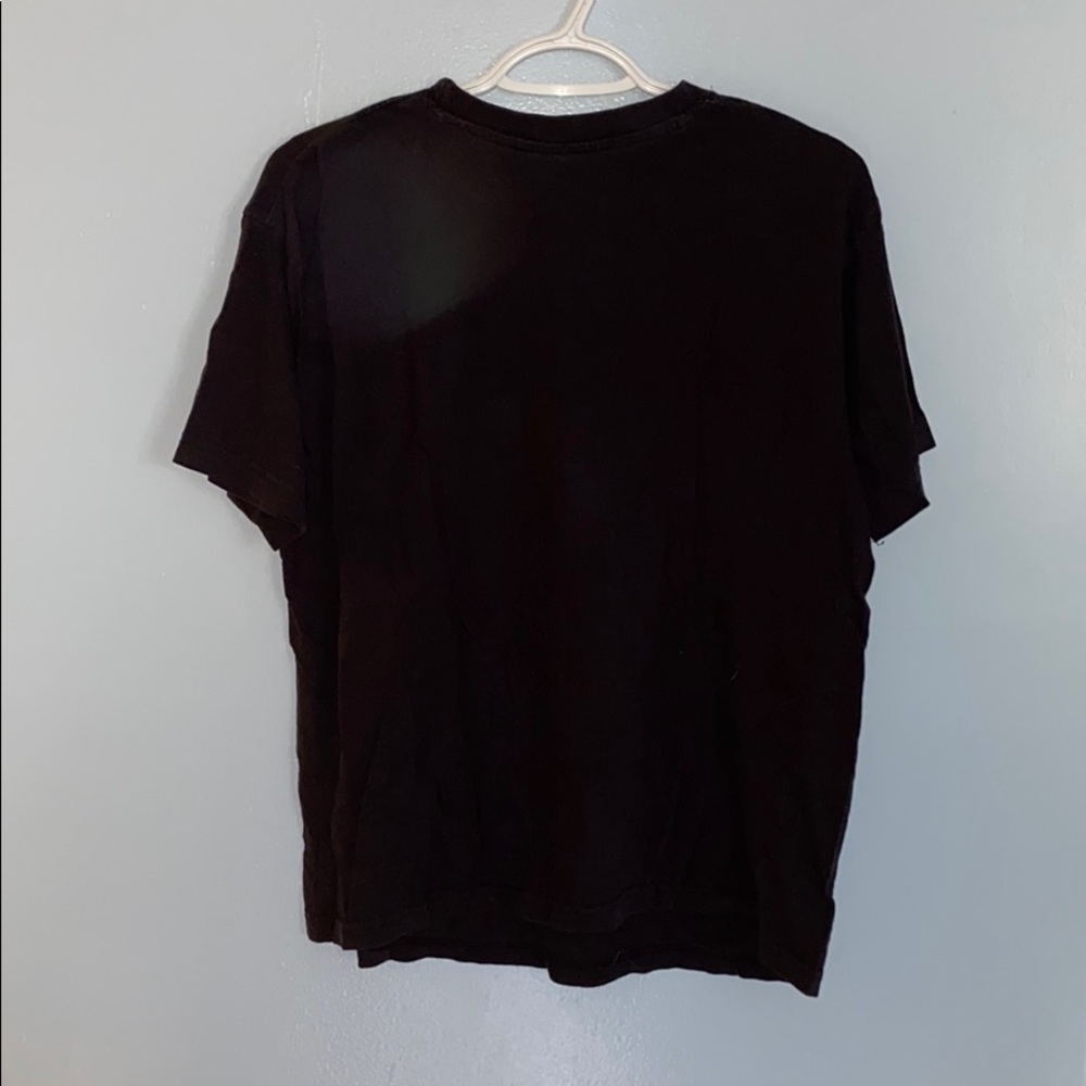 Athletic Reebok Tee - Picture 2 of 2